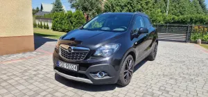 Opel Mokka I 1.4 T Cosmo S&S 4x4 2014
