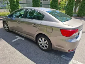 Toyota Avensis III 1.8 Active 2014