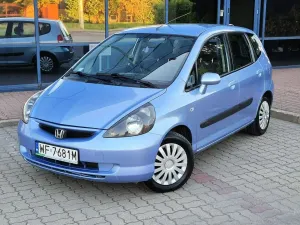 Honda Jazz II 1.4 ES 2004