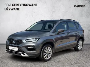 Seat Ateca 1.5 TSI Style S&S DSG 2023