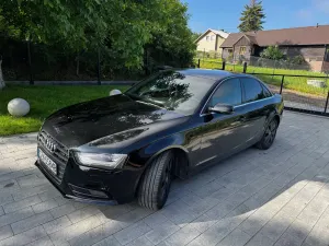 Audi A4 B8 2013