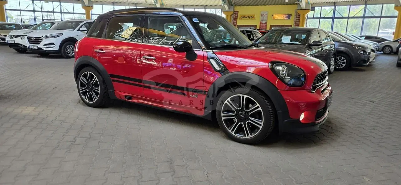 Mini Cooper 2015