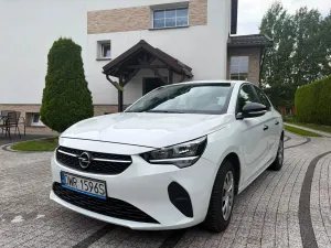 Opel Corsa F 1.2 Start/Stop 2020