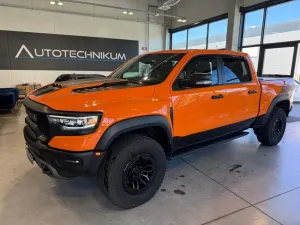 RAM 1500 2022
