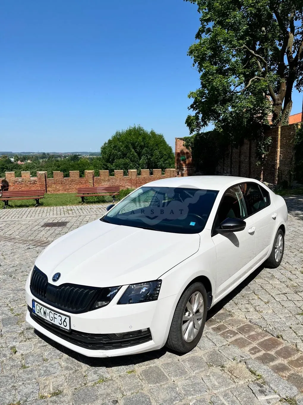 Skoda Octavia III 1.5 TSI e-Tec Ambition DSG 2019