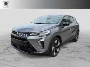 Mitsubishi Grandis 2026
