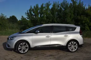 Renault Scenic IV 1.5 dCi Intens 2017