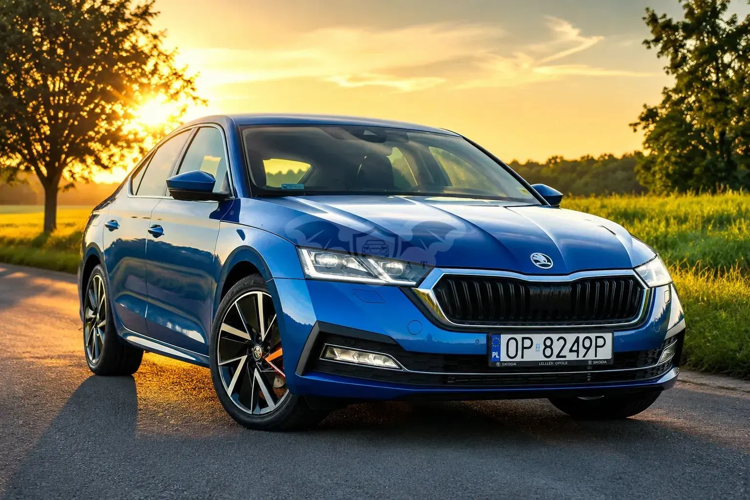 Skoda Octavia IV ver-2-0-tdi-style-dsg 2021