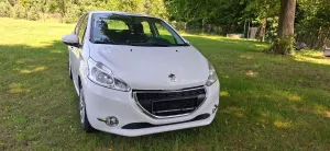 Peugeot 208 I 1.2 VTi Active 2013