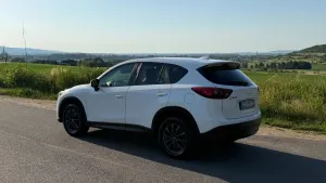Mazda CX-5 I 2017