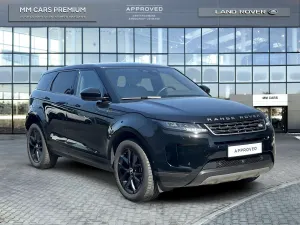 Land Rover Range Rover Evoque II 2025