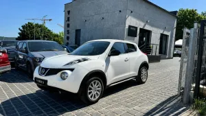 Nissan Juke I 1.6 Acenta 2014