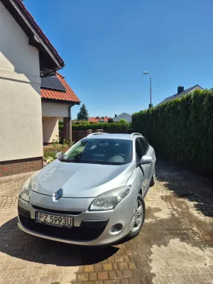 Renault Megane III 1.6 16V Authentique 2010