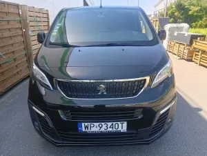 Peugeot Expert 2016