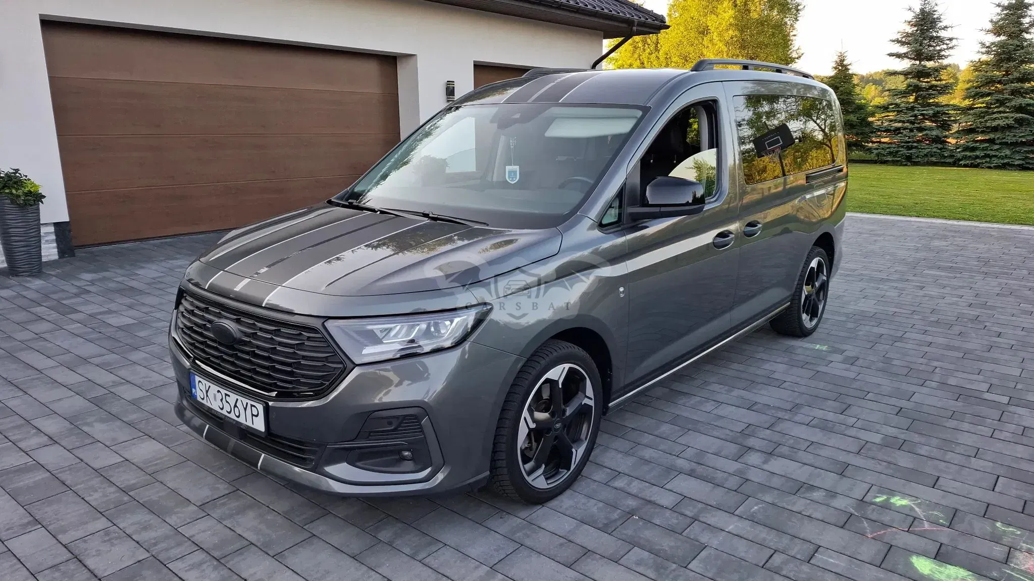 Ford Tourneo Connect Grand Grand 2.0 EcoBlue Sport 2023