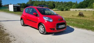 Citroën C1 I 2009