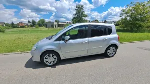 Renault Modus Grand 1.5 dCi FAP Luxe 2009