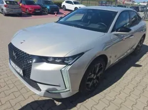 DS DS4 II 2022