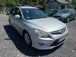 Hyundai i30 I 1.6 CRDi Classic + 2011
