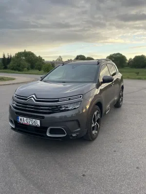 Citroën C5 Aircross 1.5 BlueHDi Shine 2022
