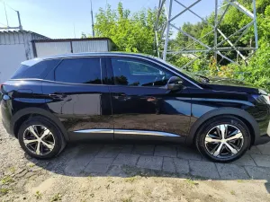 Peugeot 3008 II 1.2 PureTech Allure Pack S&S 2022