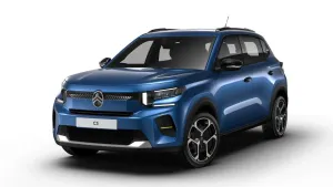 Citroën C3 IV 1.2 T Plus 2026