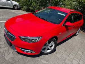 Opel Insignia B 2017