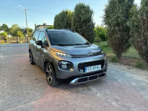 Citroën C3 Aircross 1.2 PureTech Origins S&S EAT6 2019