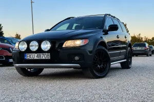 Volvo XC70 D5 AWD Geartronic Summum 2012
