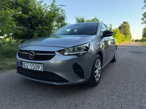 Opel Corsa F 1.2 Start/Stop Elegance 2020