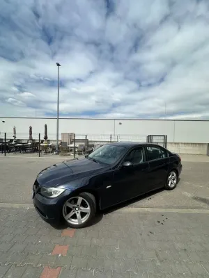 BMW 3 Series E90/E91/E92/E93 320i 2005