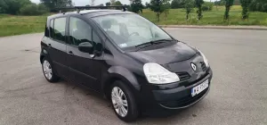 Renault Modus 1.5 dCi FAP Expression 2011