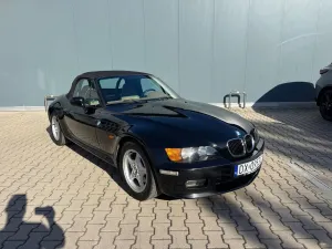 BMW Z3 1998