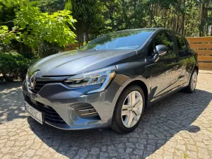 Renault Clio V 1.0 TCe Intens 2020