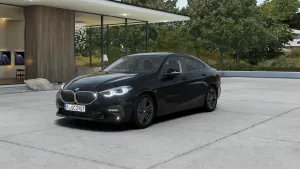 BMW 2 Series 2021