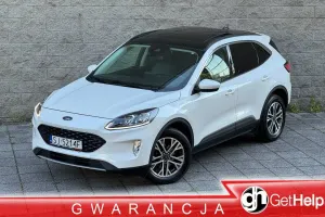 Ford Escape 2022