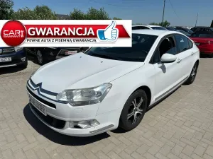 Citroën C5 III 2008