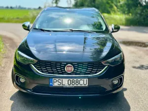 Fiat Tipo II 2020