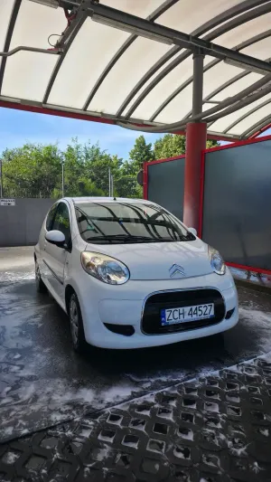 Citroën C1 I 1.0 Style 2009