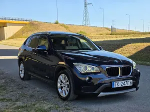 BMW X1 E84 xDrive18d 2013