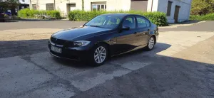 BMW 3 Series E90/E91/E92/E93 (2005-2012) 2006