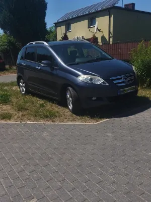 Honda FR-V 2.2 i-CTDi Comfort 2006