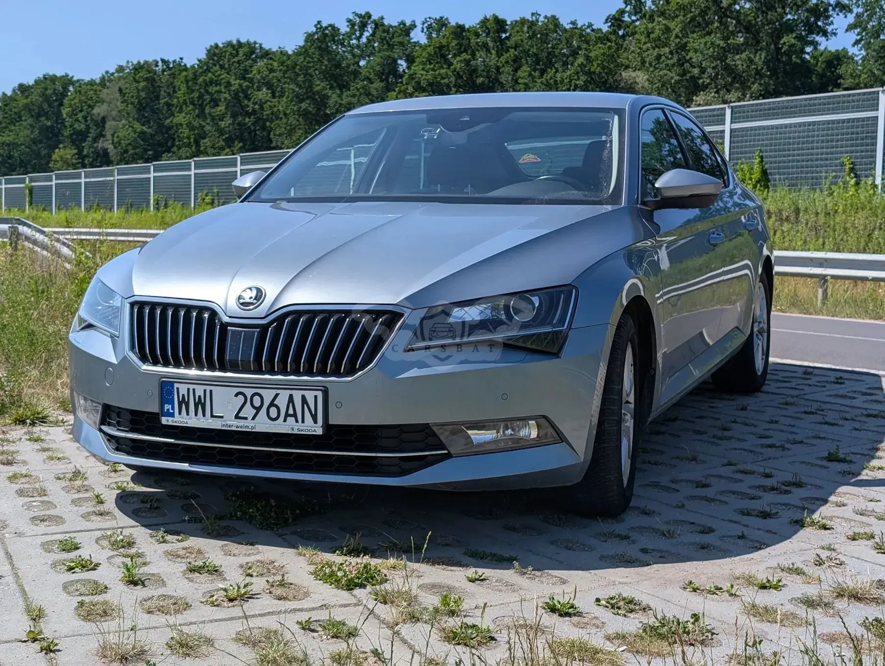 Skoda Superb III 1.4 TSI Style 2018