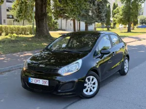 Kia Rio III 1.2 Spirit 2014