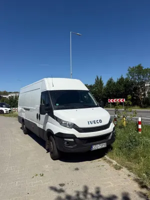 Iveco Daily 2017