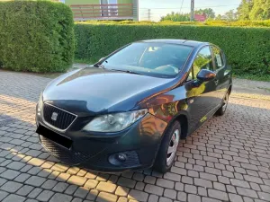 Seat Ibiza IV (2008-2017) 2008