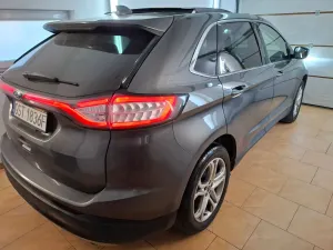Ford Edge 2.0 TDCi Bi-Turbo 4x4 Titanium 2017