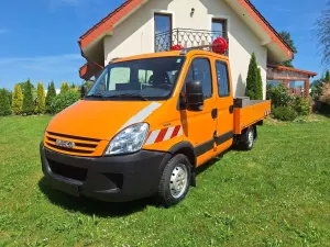 Iveco Daily 2009