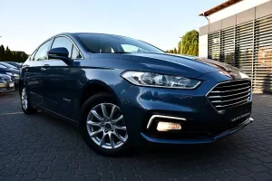 Ford Mondeo Mk5 2.0 Hybrid Titanium 2020