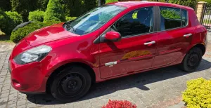 Renault Clio III 1.2 16V Dynamique 2009